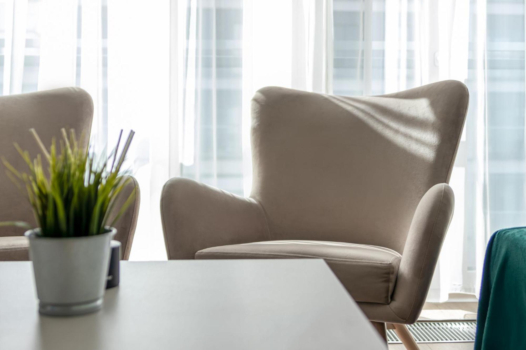 Golden Apartments Warsaw - Mennica Residence Экстерьер фото